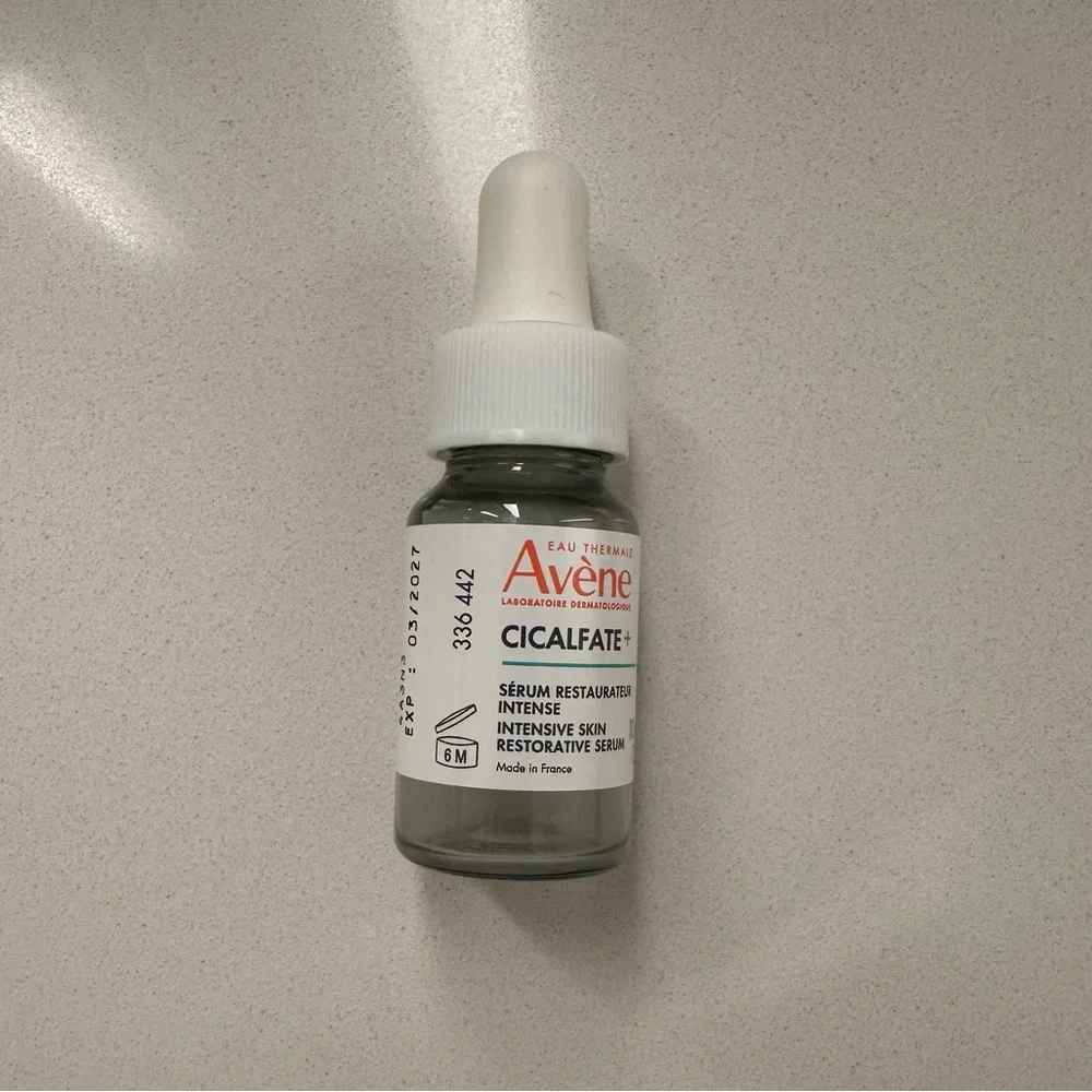 3 for $15: NEW Avène Restorative Serum